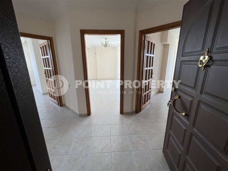 Квартира с возможностью получения гражданства Турции в 800 метрах от моря, в центре Аланьи-id-7039-фото-9