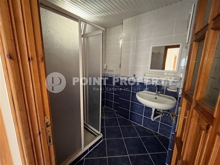 Квартира с возможностью получения гражданства Турции в 800 метрах от моря, в центре Аланьи-id-7039-фото-10