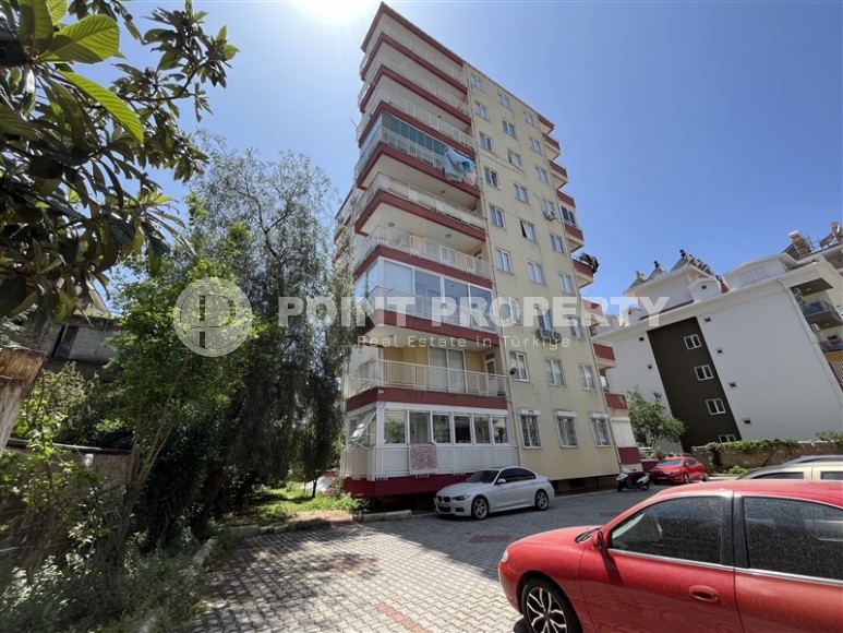 Квартира с возможностью получения гражданства Турции в 800 метрах от моря, в центре Аланьи-id-7039-фото-18