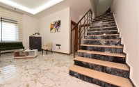 Commercial premises on the 6th floor with an attic, in a modern business center built in 2022-id-7040-photo-3
