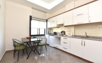 Commercial premises on the 6th floor with an attic, in a modern business center built in 2022-id-7040-photo-4