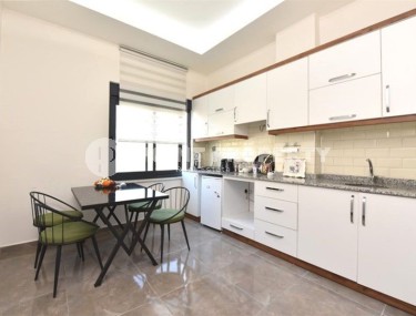 Commercial premises on the 6th floor with an attic, in a modern business center built in 2022-id-7040-photo-4