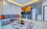 Furnished 1+1 apartment in a new complex in the very center of the European Oba district, 50 m2-id-1075-photo-2