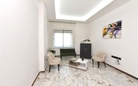 Commercial premises on the 6th floor with an attic, in a modern business center built in 2022-id-7040-photo-7