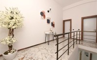 Commercial premises on the 6th floor with an attic, in a modern business center built in 2022-id-7040-photo-9