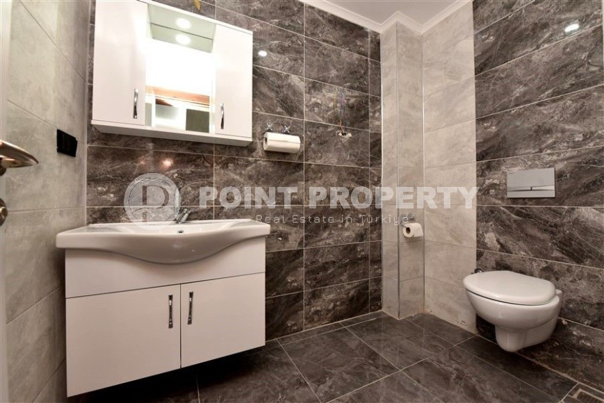 Commercial premises on the 6th floor with an attic, in a modern business center built in 2022-id-7040-photo-10