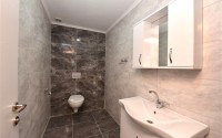 Commercial premises on the 6th floor with an attic, in a modern business center built in 2022-id-7040-photo-11