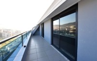 Commercial premises on the 6th floor with an attic, in a modern business center built in 2022-id-7040-photo-13