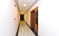Commercial premises on the 6th floor with an attic, in a modern business center built in 2022-id-7040-photo-16