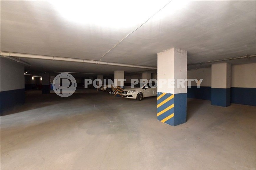 Commercial premises on the 6th floor with an attic, in a modern business center built in 2022-id-7040-photo-17