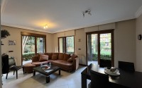 Cozy apartment 2+1, total area 110 m2, first line from the sea, in the center of Alanya-id-7044-photo-2