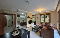 Cozy apartment 2+1, total area 110 m2, first line from the sea, in the center of Alanya-id-7044-photo-3