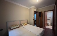 Cozy apartment 2+1, total area 110 m2, first line from the sea, in the center of Alanya-id-7044-photo-6
