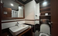 Cozy apartment 2+1, total area 110 m2, first line from the sea, in the center of Alanya-id-7044-photo-9