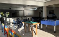 Cozy apartment 2+1, total area 110 m2, first line from the sea, in the center of Alanya-id-7044-photo-13