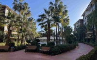 Cozy apartment 2+1, total area 110 m2, first line from the sea, in the center of Alanya-id-7044-photo-18