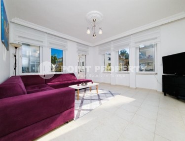 Светлая просторная квартира 2+1, общей площадью 110 м2, в пяти минутах ходьбы от роскошного пляжа Клеопатры-id-7047-фото-3