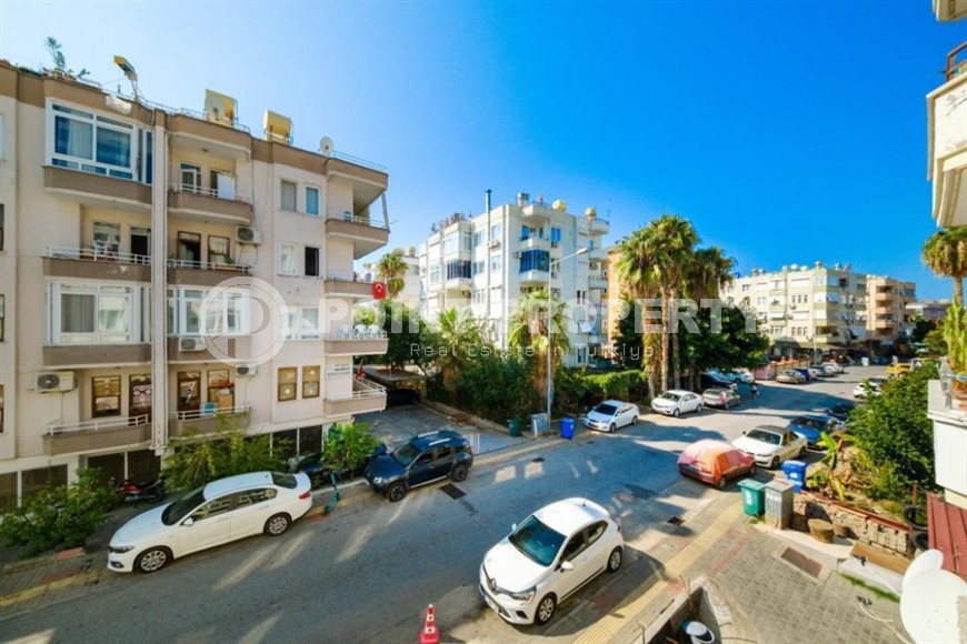 Светлая просторная квартира 2+1, общей площадью 110 м2, в пяти минутах ходьбы от роскошного пляжа Клеопатры-id-7047-фото-14