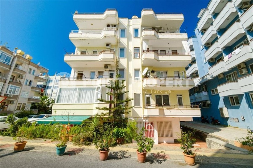 Светлая просторная квартира 2+1, общей площадью 110 м2, в пяти минутах ходьбы от роскошного пляжа Клеопатры-id-7047-фото-15