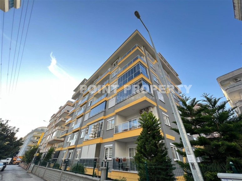 Квартира 3+1 с мебелью и бытовой техникой в 250 метрах от моря, в центре района Махмутлар-id-7049-фото-22