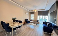 Affordable apartment with modern design, furniture and appliances, 450 meters from the sea-id-7050-photo-1