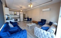 Affordable apartment with modern design, furniture and appliances, 450 meters from the sea-id-7050-photo-2