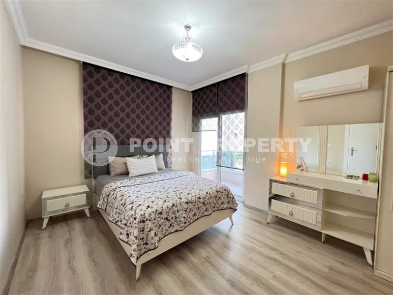 Affordable apartment with modern design, furniture and appliances, 450 meters from the sea-id-7050-photo-3