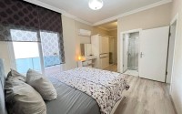 Affordable apartment with modern design, furniture and appliances, 450 meters from the sea-id-7050-photo-4