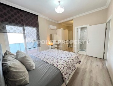 Affordable apartment with modern design, furniture and appliances, 450 meters from the sea-id-7050-photo-4