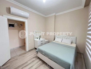 Affordable apartment with modern design, furniture and appliances, 450 meters from the sea-id-7050-photo-5