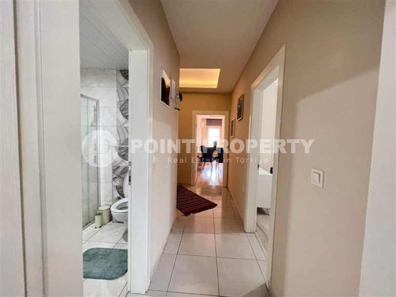 Affordable apartment with modern design, furniture and appliances, 450 meters from the sea-id-7050-photo-6