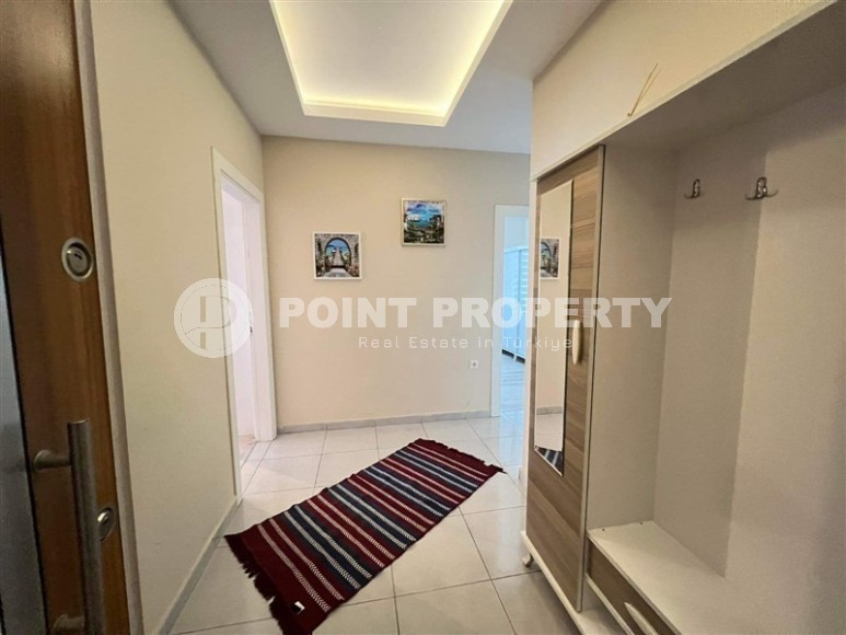 Affordable apartment with modern design, furniture and appliances, 450 meters from the sea-id-7050-photo-7