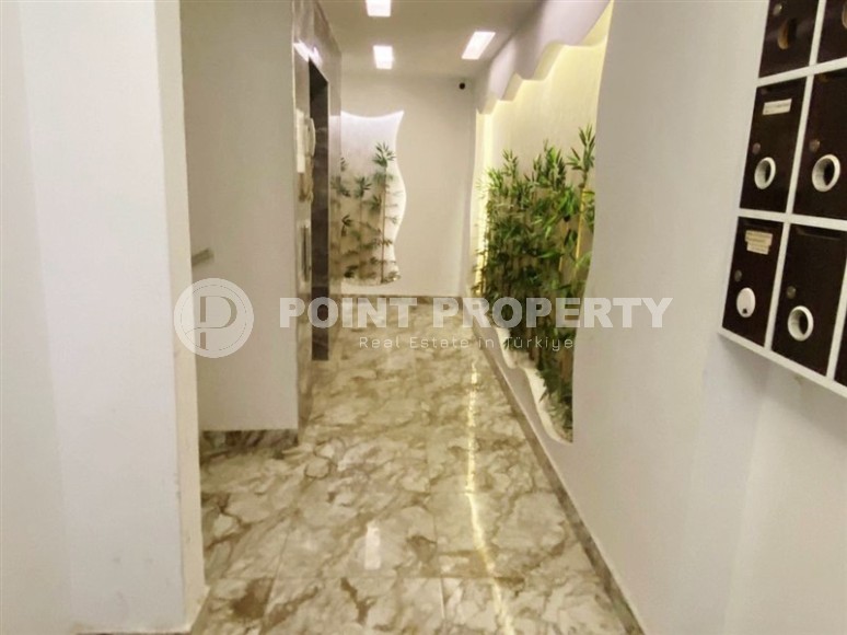 Affordable apartment with modern design, furniture and appliances, 450 meters from the sea-id-7050-photo-10