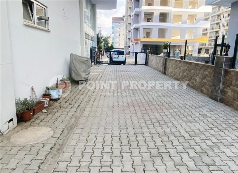 Affordable apartment with modern design, furniture and appliances, 450 meters from the sea-id-7050-photo-12