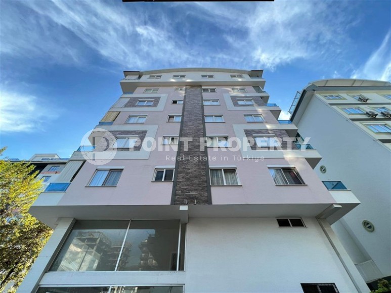 Affordable apartment with modern design, furniture and appliances, 450 meters from the sea-id-7050-photo-13