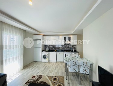 Bright, comfortable apartment with furniture and household appliances, 300 meters from the sea-id-7052-photo-2