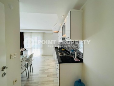 Bright, comfortable apartment with furniture and household appliances, 300 meters from the sea-id-7052-photo-4