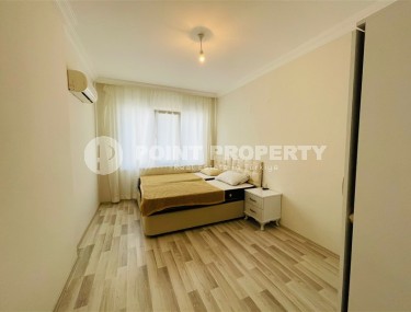 Bright, comfortable apartment with furniture and household appliances, 300 meters from the sea-id-7052-photo-5
