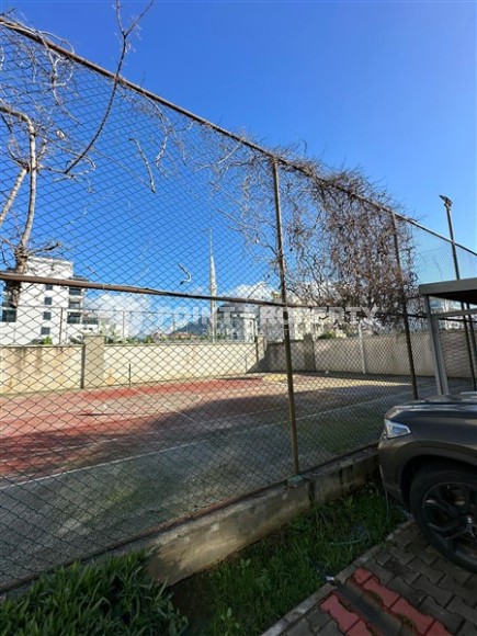 Comfortable 1+1 apartment 100 meters from the sea, in the center of the prestigious area of Alanya - Kestel-id-7053-photo-17