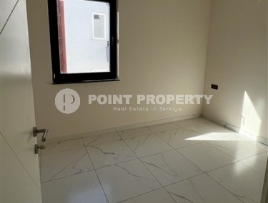 Новая квартира с чистовой отделкой в 150 метрах от моря, в центре Аланьи-id-7054-фото-3