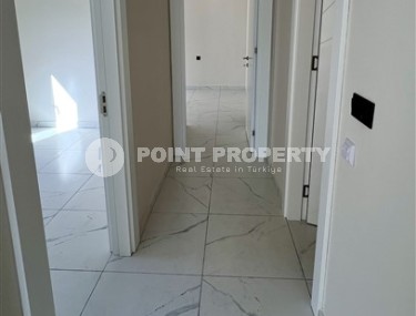 Новая квартира с чистовой отделкой в 150 метрах от моря, в центре Аланьи-id-7054-фото-5