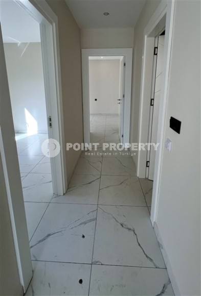 Новая квартира с чистовой отделкой в 150 метрах от моря, в центре Аланьи-id-7054-фото-5