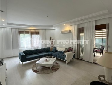 Comfortable apartment with three bedrooms, 200 meters from the famous Cleopatra Beach-id-7056-photo-1