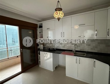 Благоустроенная квартира с тремя спальными комнатами, в 200 метрах от знаменитого пляжа Клеопатры-id-7056-фото-3