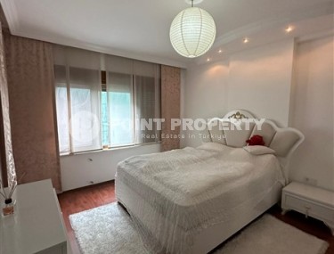 Благоустроенная квартира с тремя спальными комнатами, в 200 метрах от знаменитого пляжа Клеопатры-id-7056-фото-4