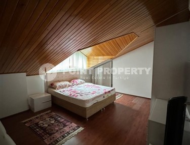 Благоустроенная квартира с тремя спальными комнатами, в 200 метрах от знаменитого пляжа Клеопатры-id-7056-фото-5