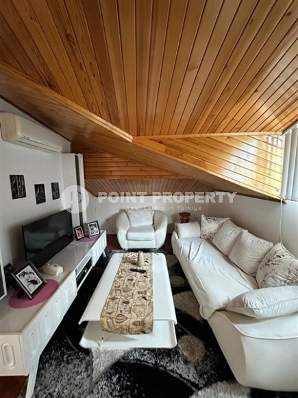 Благоустроенная квартира с тремя спальными комнатами, в 200 метрах от знаменитого пляжа Клеопатры-id-7056-фото-6