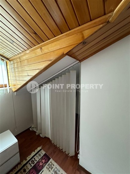 Благоустроенная квартира с тремя спальными комнатами, в 200 метрах от знаменитого пляжа Клеопатры-id-7056-фото-8