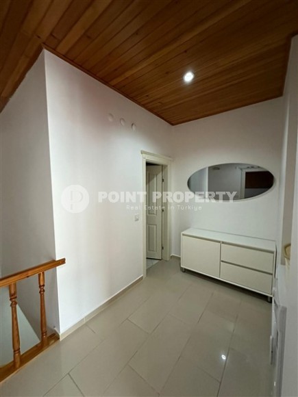 Благоустроенная квартира с тремя спальными комнатами, в 200 метрах от знаменитого пляжа Клеопатры-id-7056-фото-10