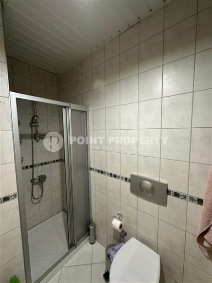 Благоустроенная квартира с тремя спальными комнатами, в 200 метрах от знаменитого пляжа Клеопатры-id-7056-фото-14